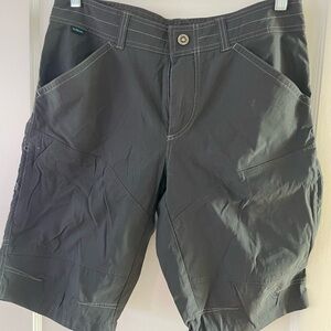 Kuhl Men's Gray Shorts